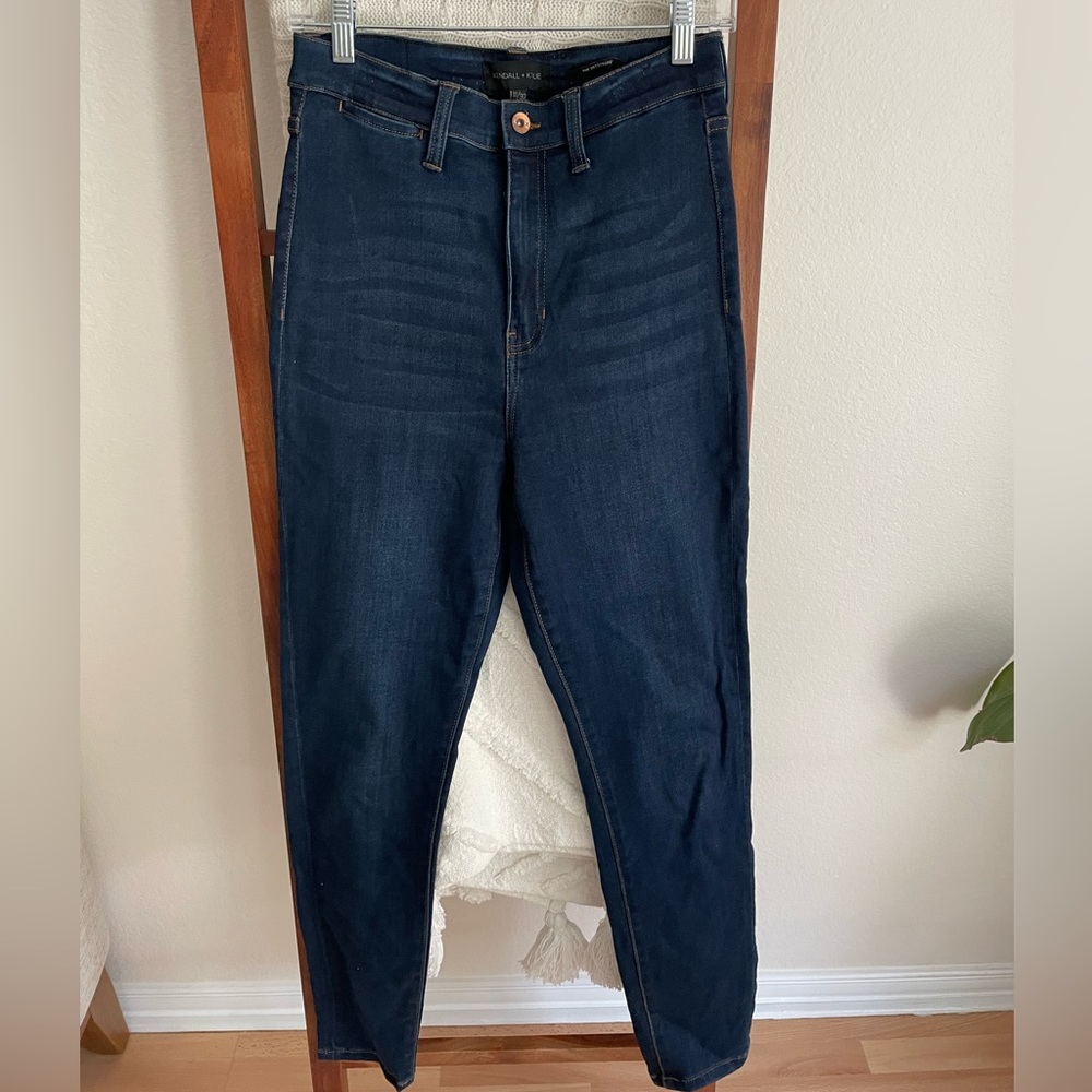 Kendall & Kylie Skyscraper Jegging